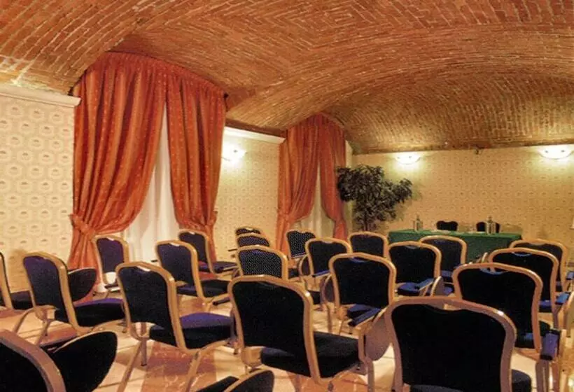 Fotos del hotel Andreola Central:  11