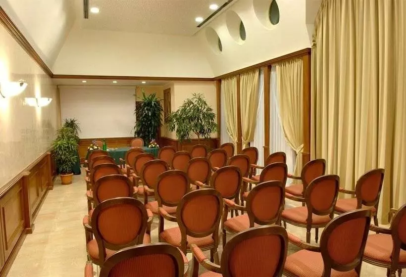 Fotos del hotel Andreola Central:  4