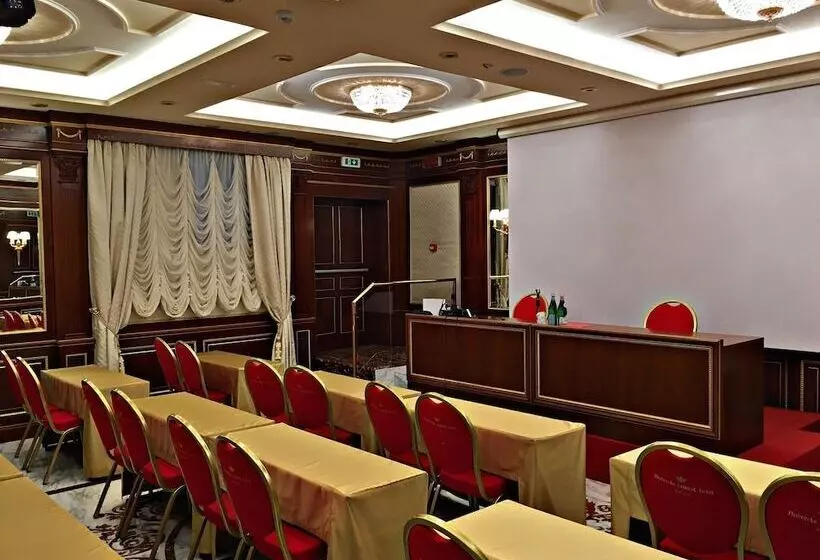 Fotos del hotel Andreola Central:  13