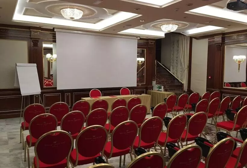 Fotos del hotel Andreola Central:  15