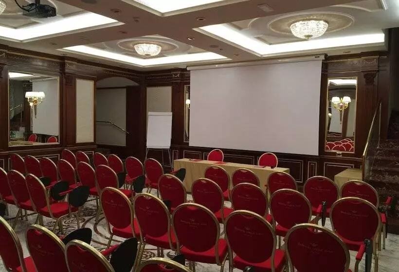 Fotos del hotel Andreola Central:  9