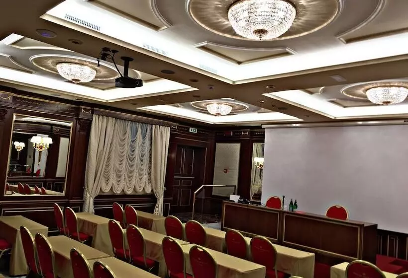 Fotos del hotel Andreola Central:  17