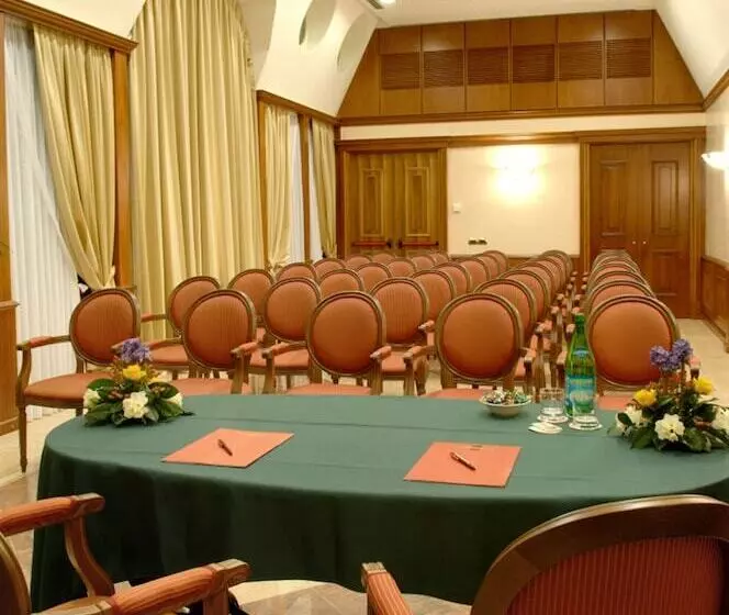 Fotos del hotel Andreola Central:  7