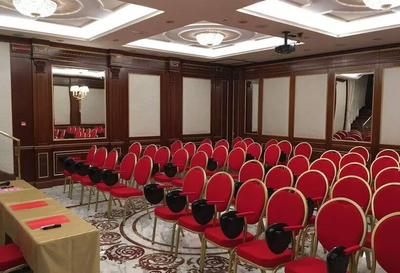 Fotos del hotel Andreola Central:  19