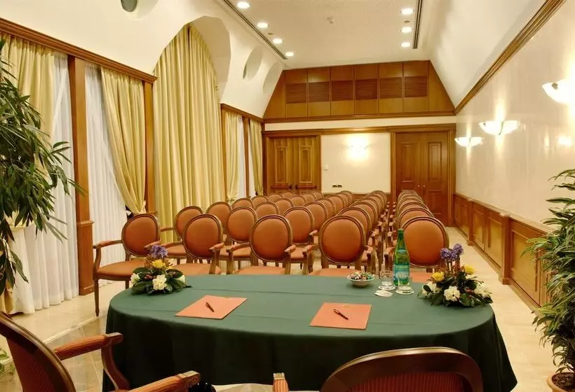 Fotos del hotel Andreola Central:  21