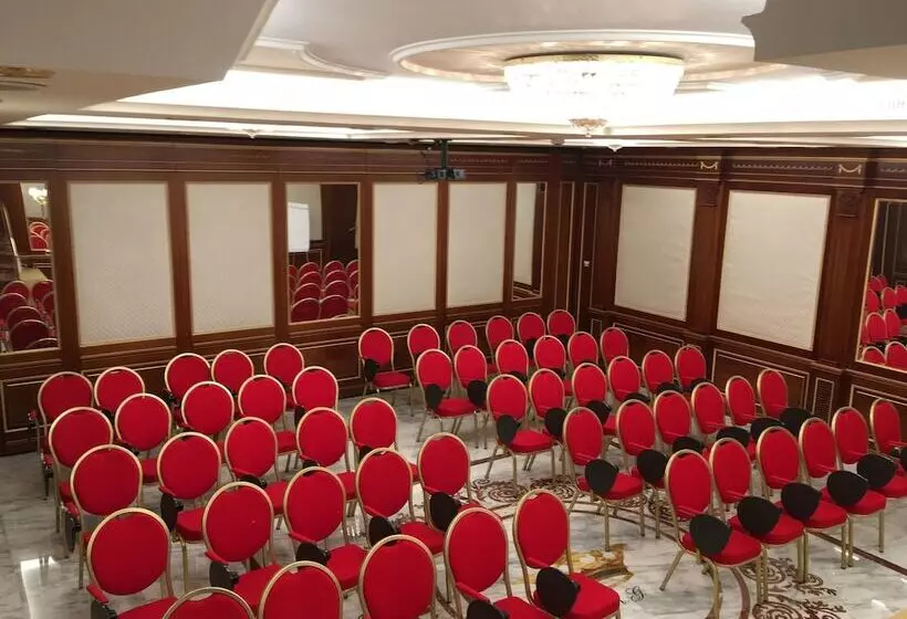 Fotos del hotel Andreola Central:  23