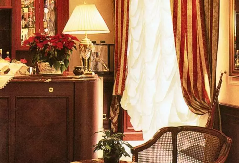 Fotos del hotel Andreola Central:  5