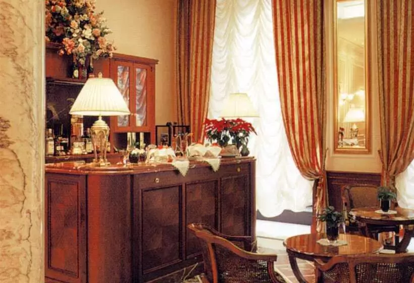 Fotos del hotel Andreola Central:  2