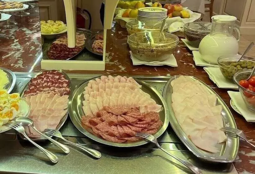 Fotos del hotel Andreola Central:  12