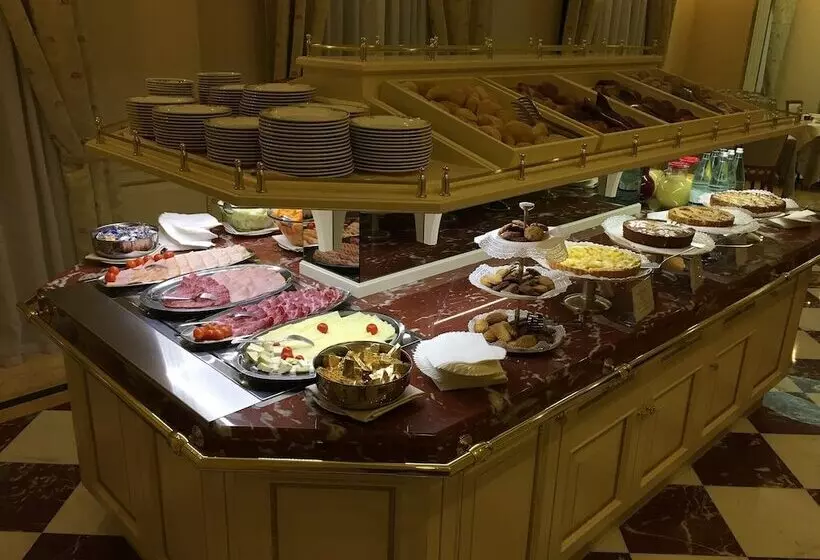 Fotos del hotel Andreola Central:  22