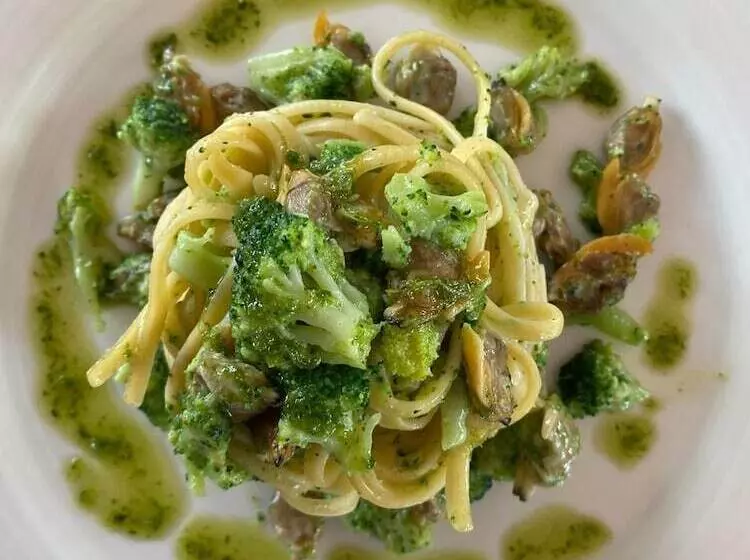 Fotos del hotel Andreola Central:  14