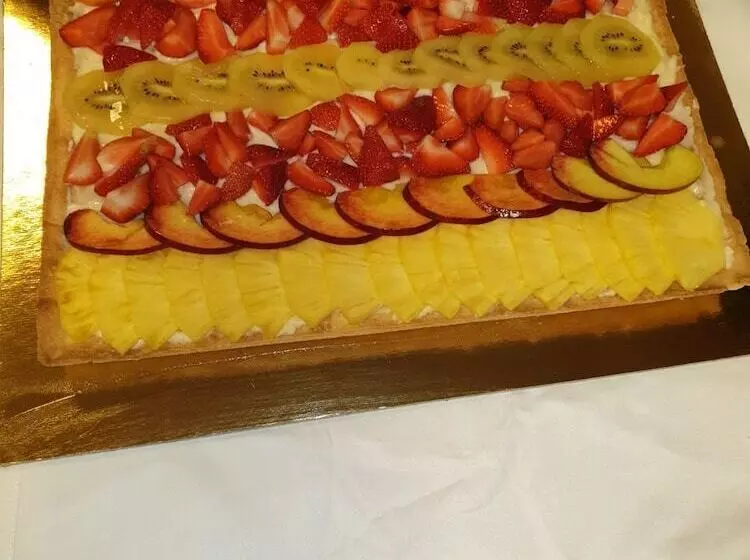 Fotos del hotel Andreola Central:  25