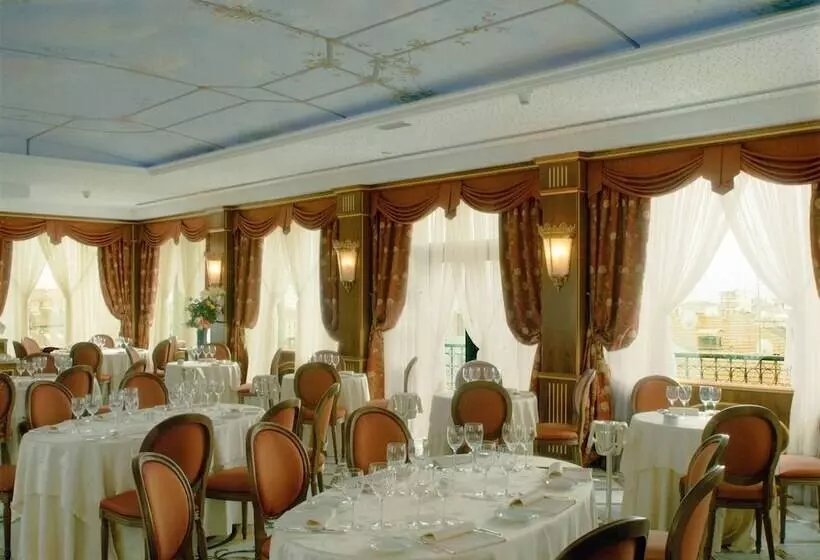 Fotos del hotel Andreola Central:  10