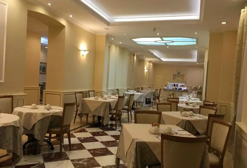 Fotos del hotel Andreola Central:  6