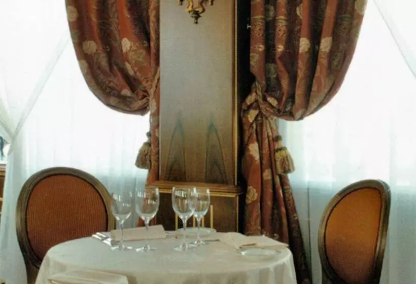 Fotos del hotel Andreola Central:  8