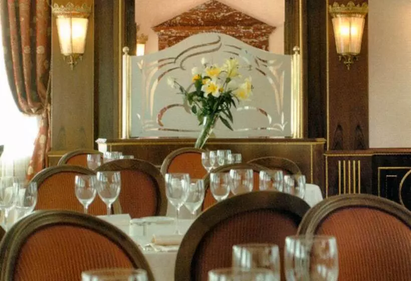 Fotos del hotel Andreola Central:  18