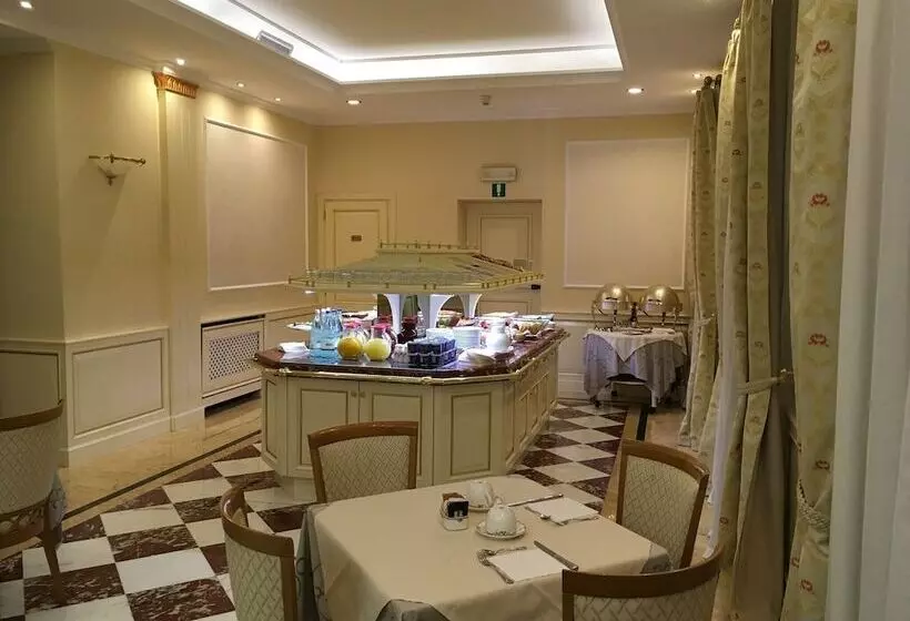 Fotos del hotel Andreola Central:  20