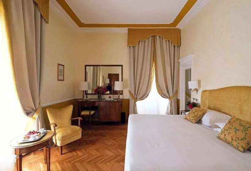 Fotos del hotel Bettoja Hotel Massimo D'azeglio:  2