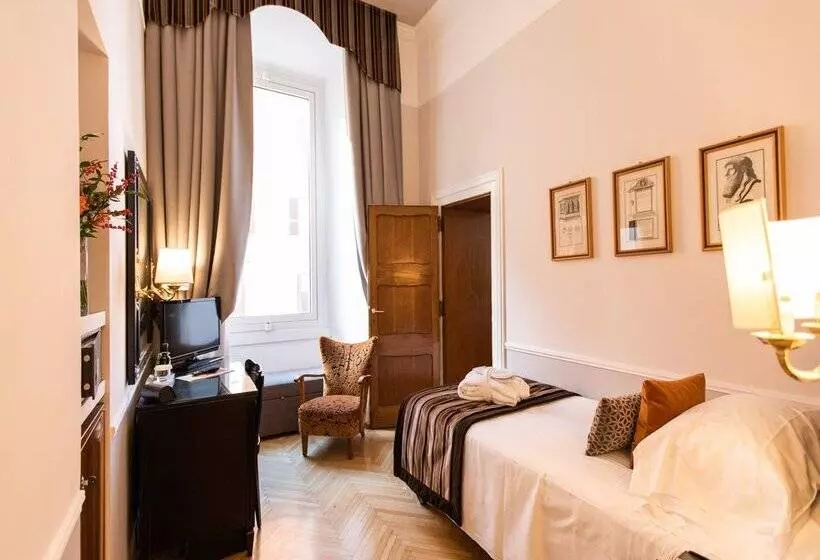 Fotos del hotel Bettoja Hotel Massimo D'azeglio:  4