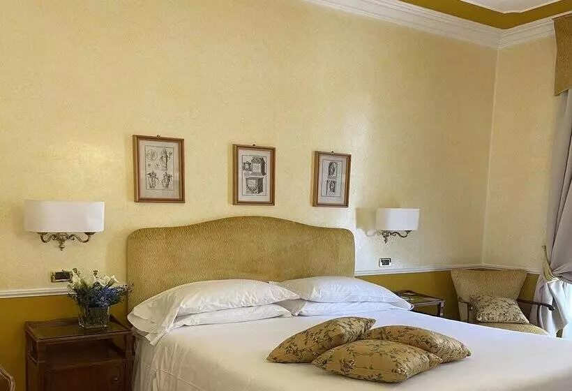 Fotos del hotel Bettoja Hotel Massimo D'azeglio:  5