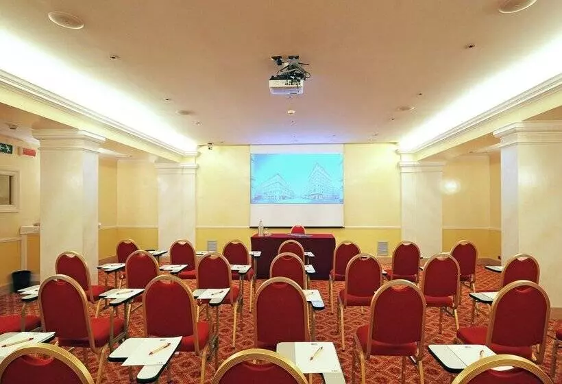 Fotos del hotel Bettoja Hotel Massimo D'azeglio:  15