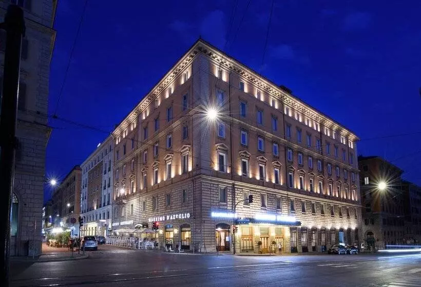 Bettoja Hotel Massimo D’azeglio