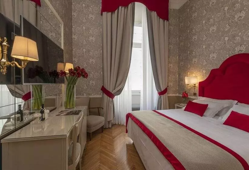 Fotos del hotel Bettoja Hotel Massimo D'azeglio:  7