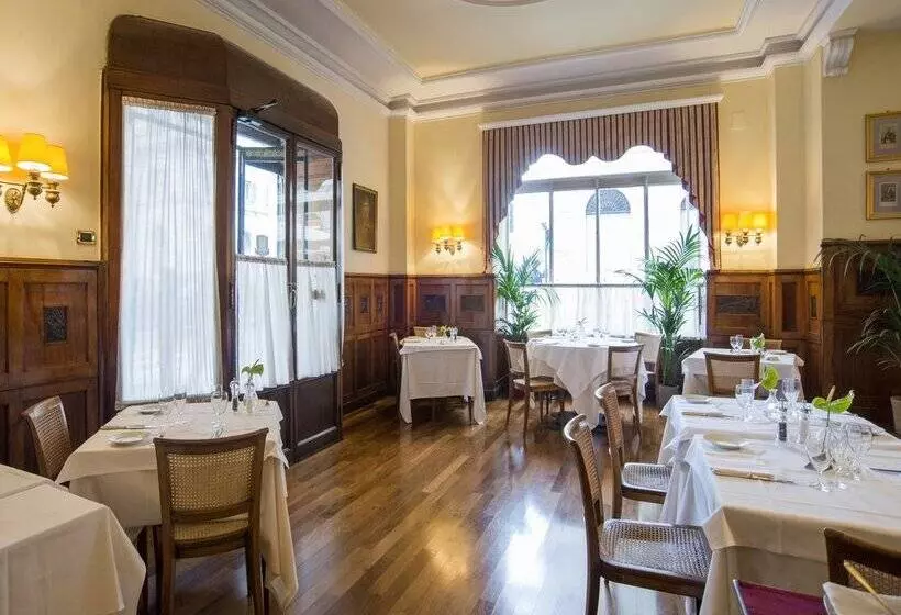 Fotos del hotel Bettoja Hotel Massimo D'azeglio:  11