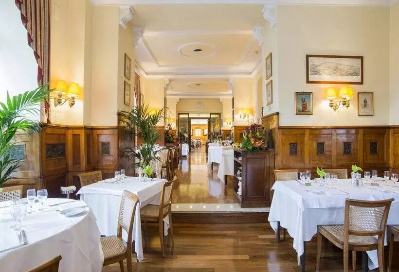 Fotos del hotel Bettoja Hotel Massimo D'azeglio:  12