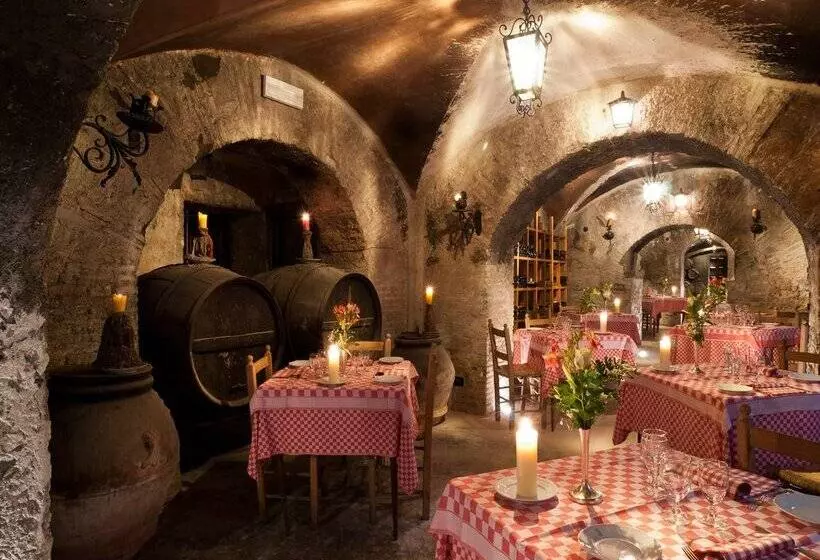 Fotos del hotel Bettoja Hotel Massimo D'azeglio:  13