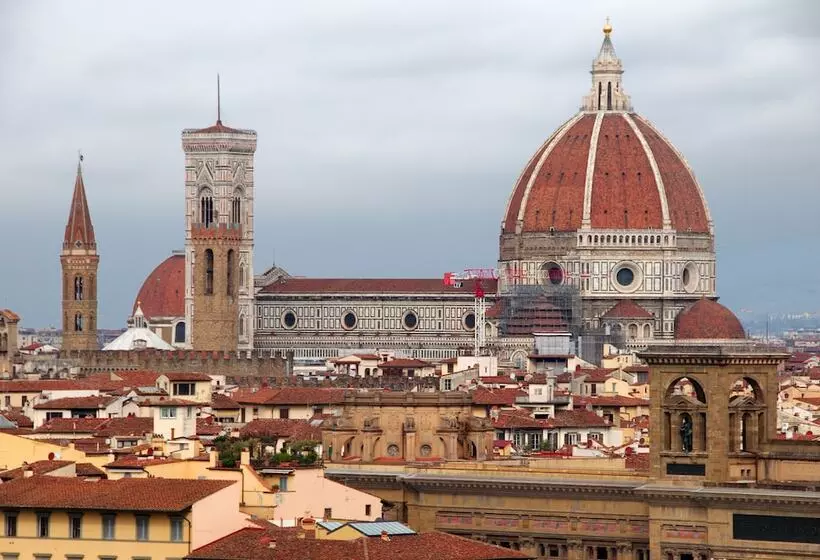 Fotos del hotel Corona D'Italia:  17