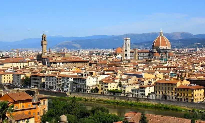 Fotos del hotel Corona D'Italia:  12