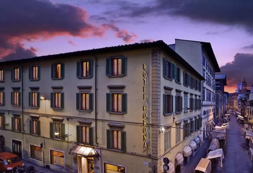 Fotos del hotel Corona D'Italia:  13