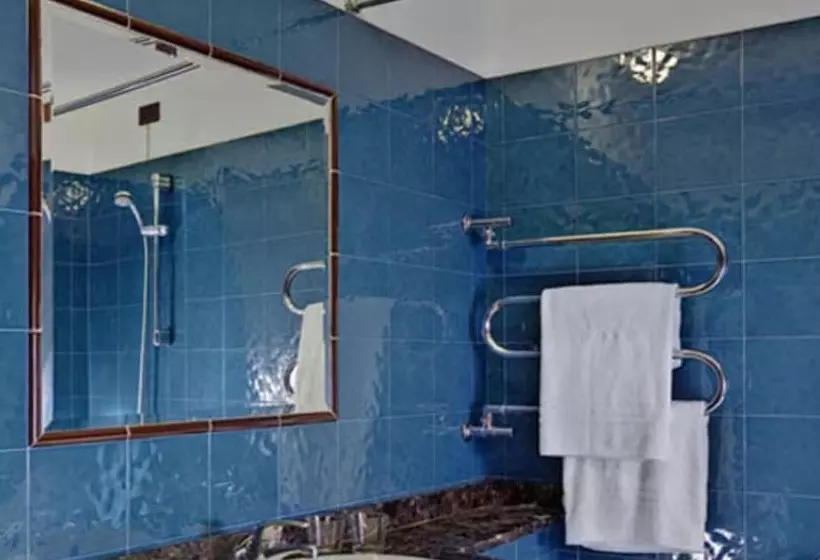 Fotos del hotel Corona D'Italia:  5