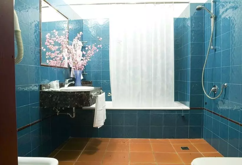 Fotos del hotel Corona D'Italia:  11