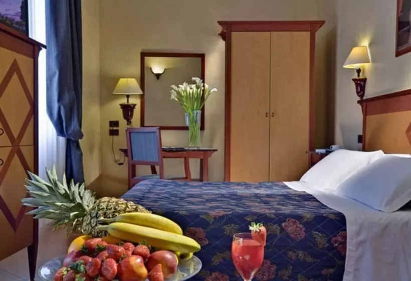 Fotos del hotel Corona D'Italia:  22