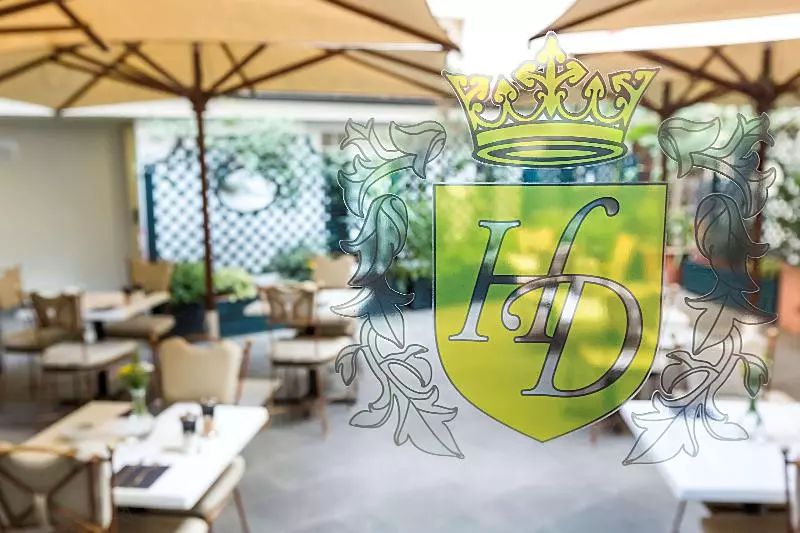 Fotos del hotel Diplomatic:  13