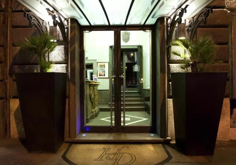 Fotos del hotel Diplomatic:  11