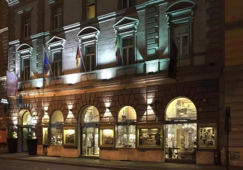 Fotos del hotel Diplomatic:  7