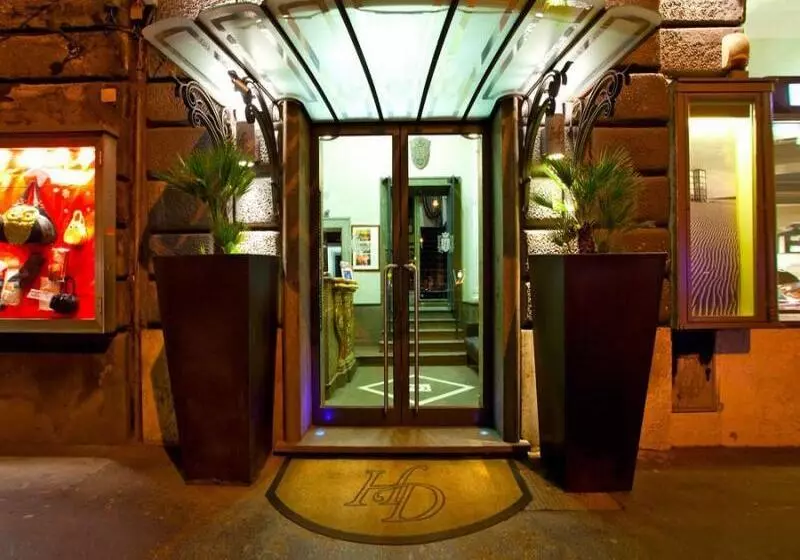 Fotos del hotel Diplomatic:  15