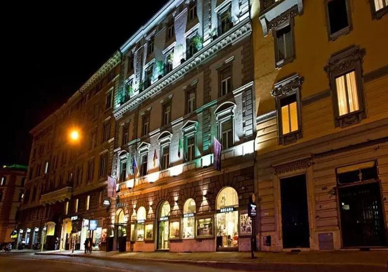 Fotos del hotel Diplomatic:  17