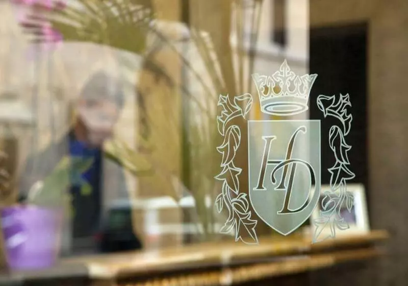 Fotos del hotel Diplomatic:  6