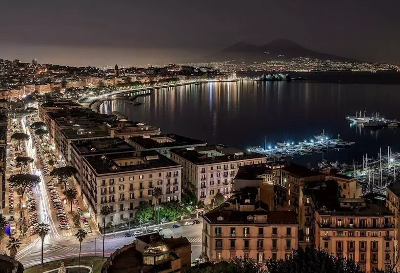 Fotos del hotel Holiday Inn Naples:  5