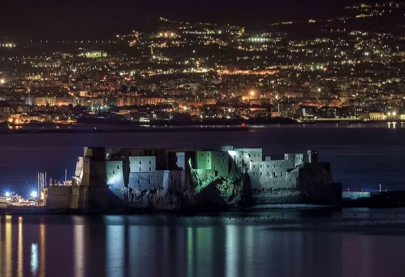 Fotos del hotel Holiday Inn Naples:  10