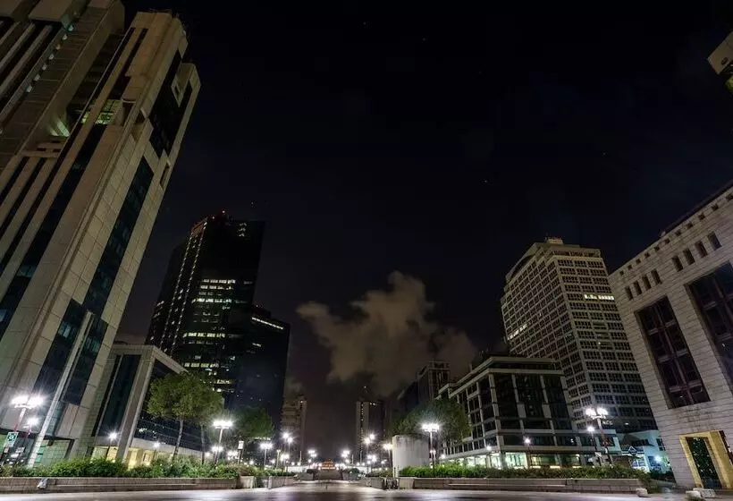 Fotos del hotel Holiday Inn Naples:  11