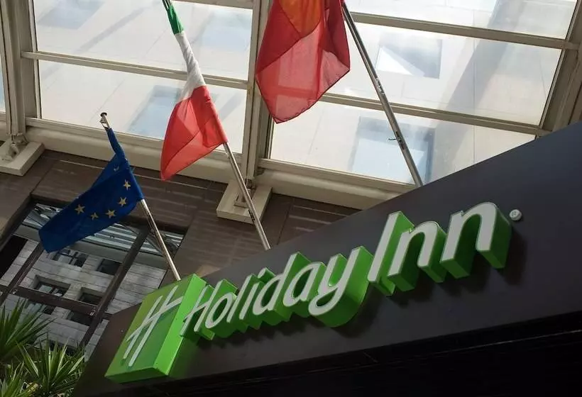 Fotos del hotel Holiday Inn Naples:  15