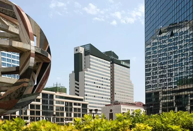 Fotos del hotel Holiday Inn Naples:  13