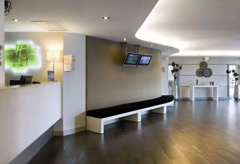 Fotos del hotel Holiday Inn Naples:  2