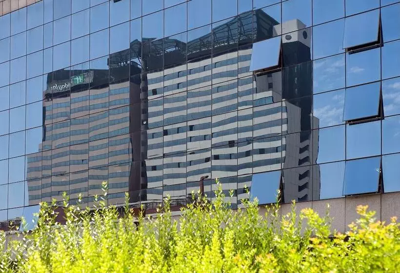 Fotos del hotel Holiday Inn Naples:  14