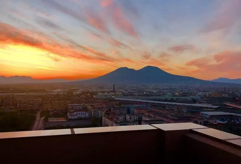 Fotos del hotel Holiday Inn Naples:  9